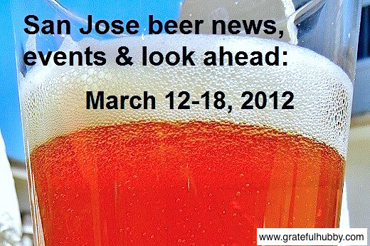 San Jose beer news