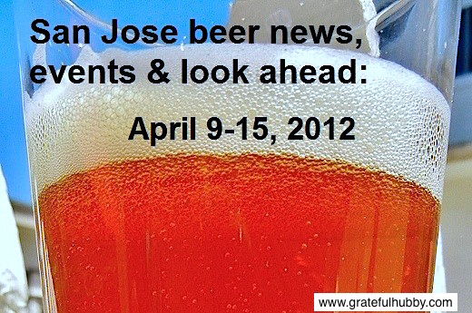 San Jose beer news and events