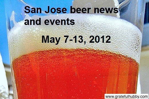 San Jose beer news and events