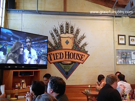Tied House Brewery & Cafe