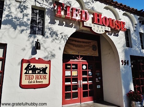 Tied House - co-host of the annual South Bay Meet the Brewers beerfest