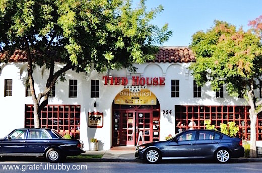 Tied House Announces New $3 Beer Special during San Jose Sharks Games