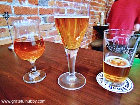 San Jose Area Beer News and Events: Sep. 10-16, 2012