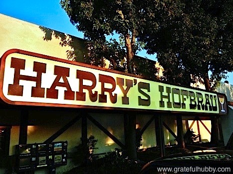 Harry's Hofbrau in San Jose hosts weekly beer events currently on Thursdays