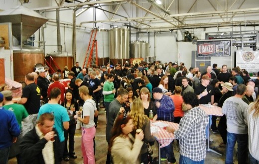 Plan Now on which Events to Attend during SF Beer Week 2013