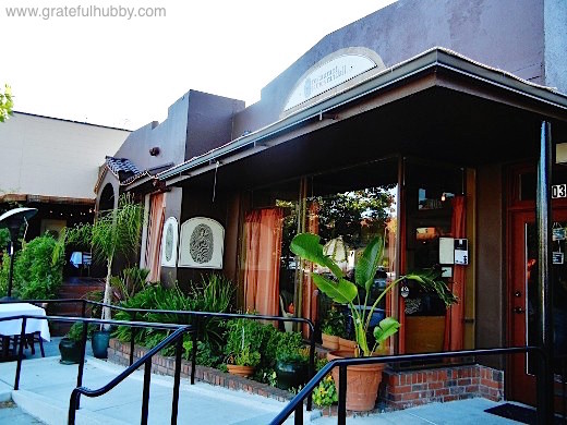 Restaurant James Randall in Los Gatos Hosts Stone Brewing Company Beer Dinner (Guest Post)