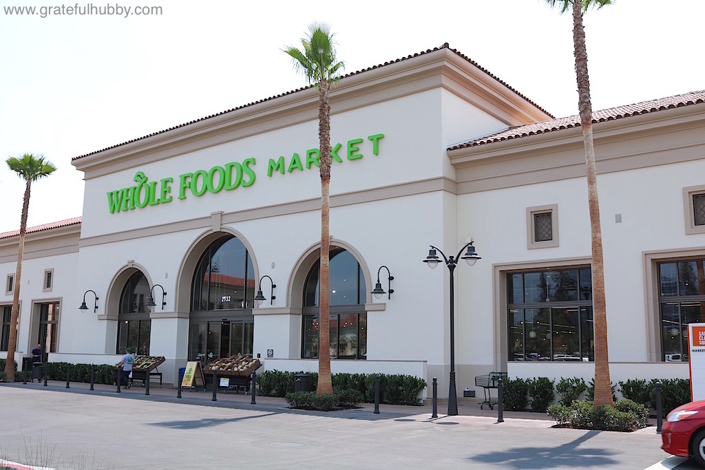 Whole Foods Santa Clara 01