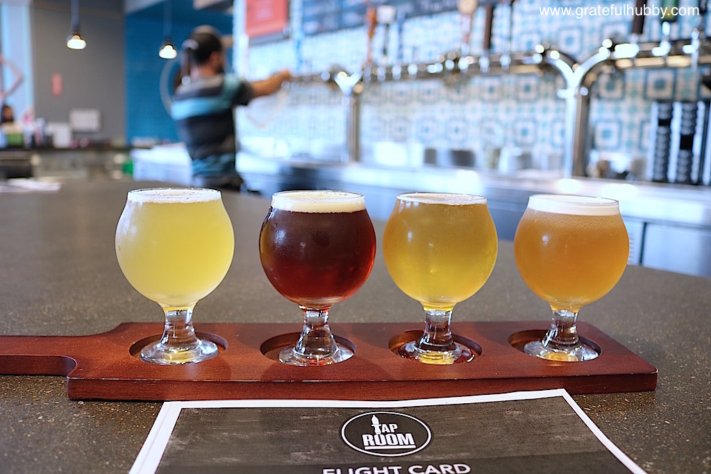 New Whole Foods Market and Tap Room Opens in Santa Clara