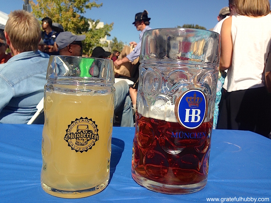 2016 Oktoberfest Events in and around San Jose and Silicon Valley