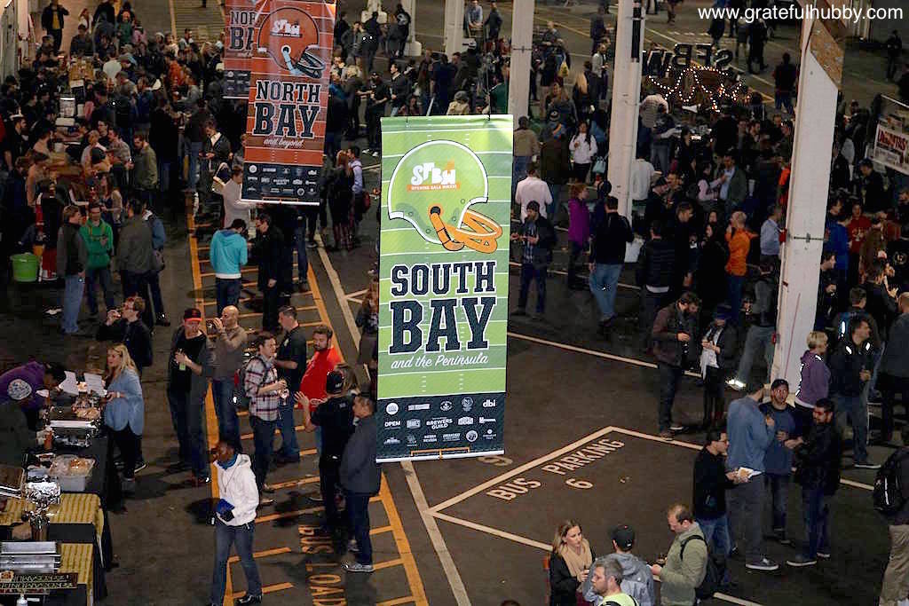 South Bay Breweries Confirmed for Opening Gala at 10th Annual SF Beer Week