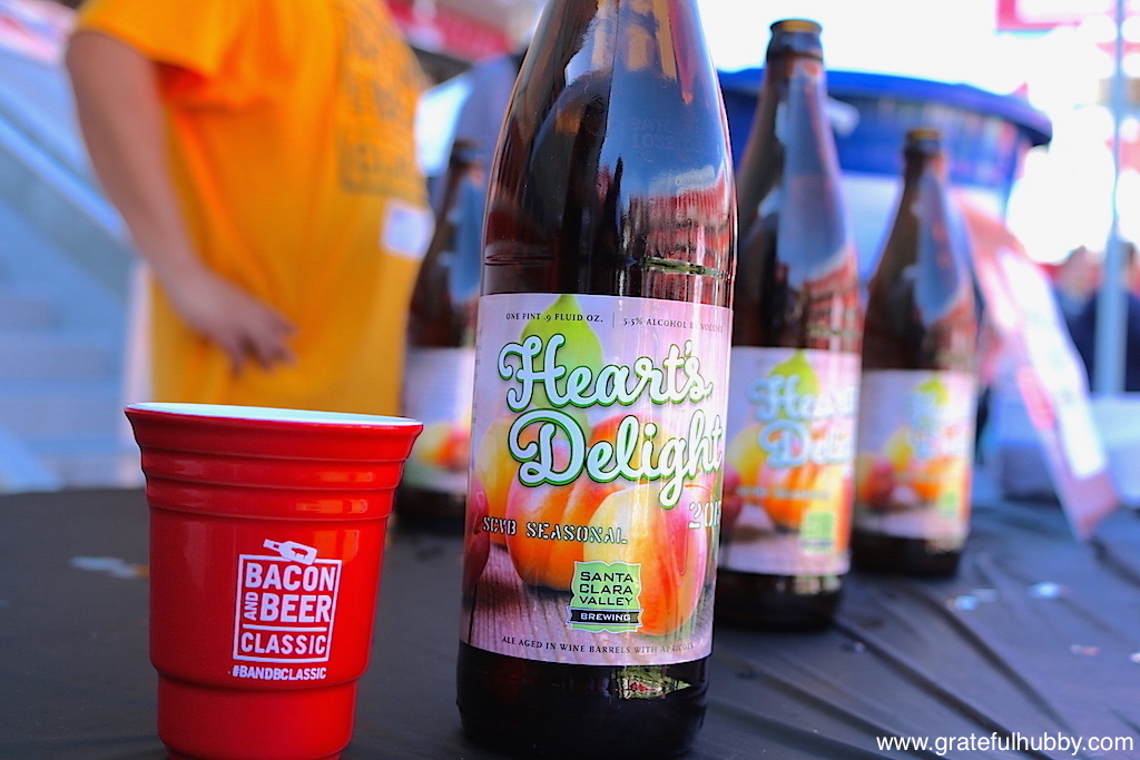 Bacon and Beer Fest 22