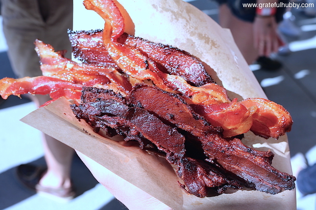 Bacon and Beer Fest 29