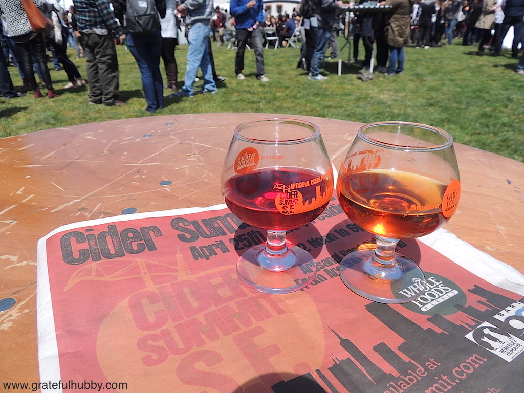 3rd Annual Cider Summit SF Announces Final Programming and Lineup of Cider Producers