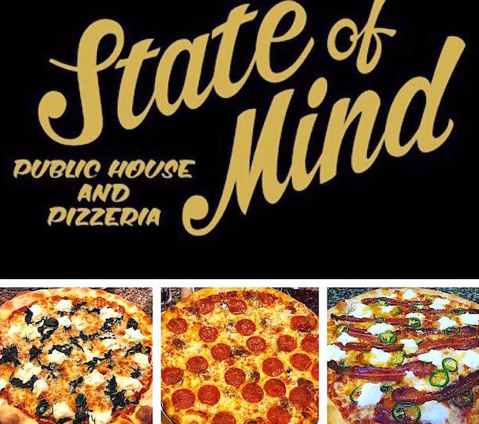 State of Mind Public House and Pizzeria to Open in Downtown Los Altos, Launches Kickstarter Campaign