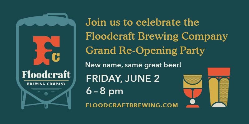 Whole Foods Market’s Floodcraft Brewing Company Grand Re-Opening