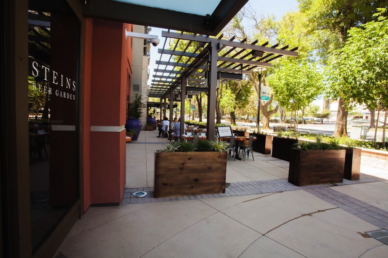 Steins Beer Garden & Restaurant Opens Second Location in Cupertino