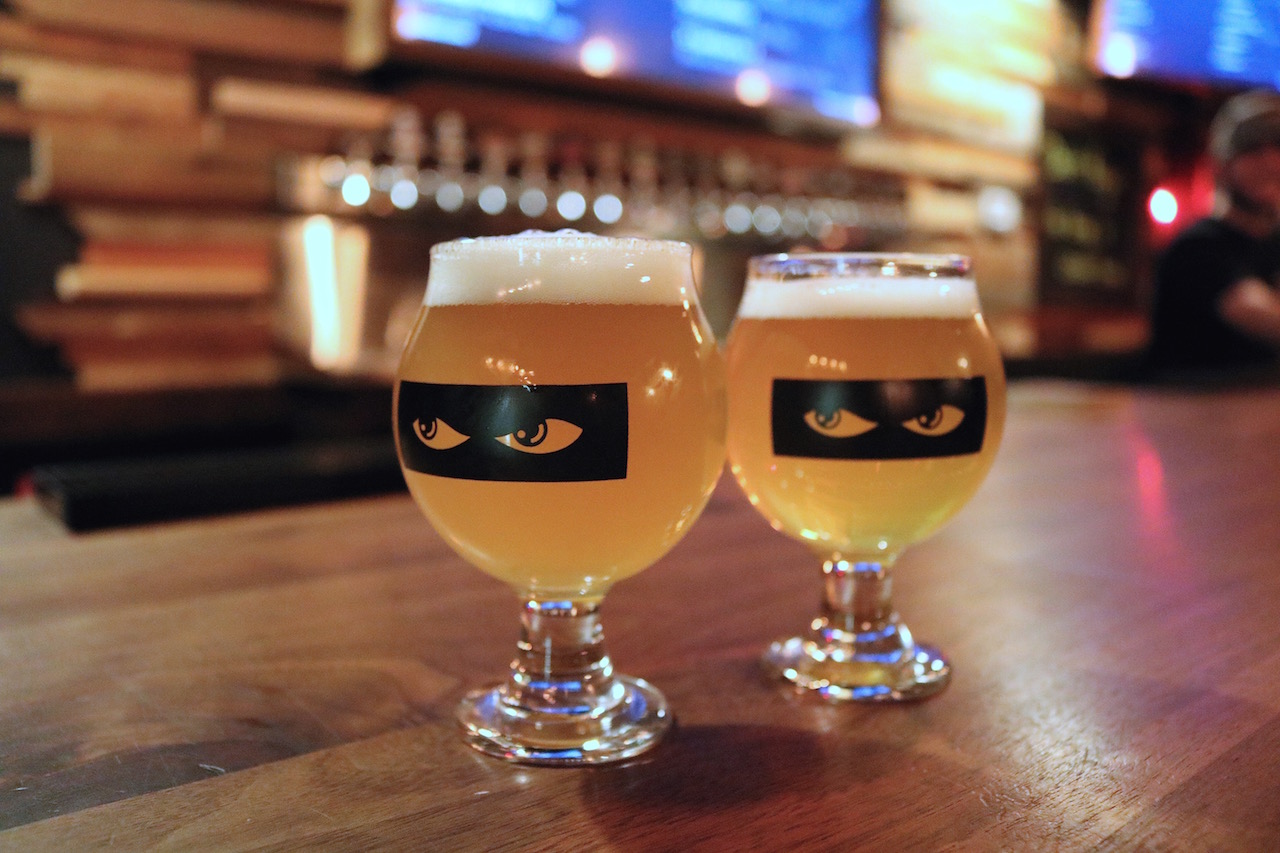 Speakeasy Ales & Lagers Reopens Taproom, Celebrates ‘Grand Opening’