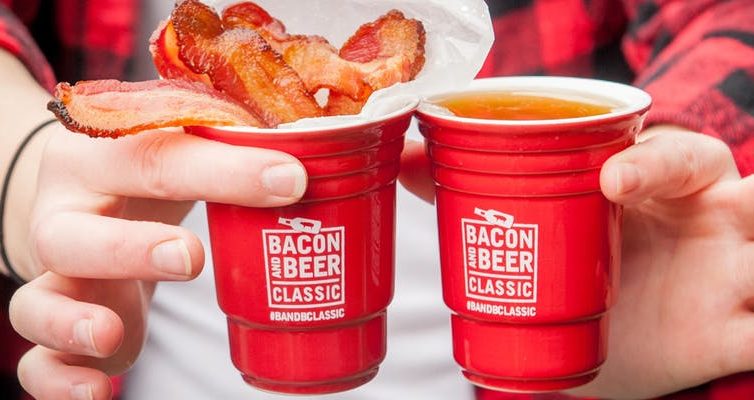 Winners List from Santa Clara Bacon and Beer Classic 2018