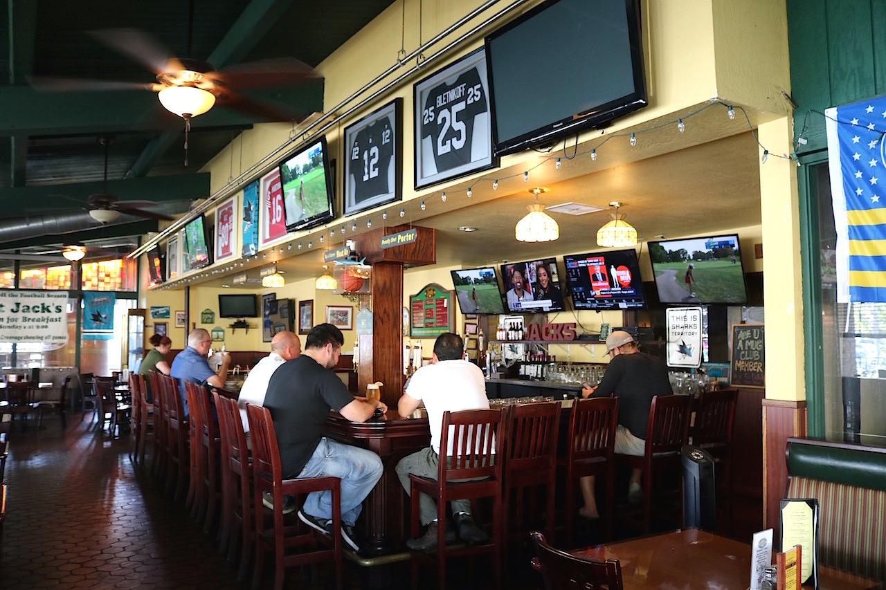World Cup - Jack's Brewing Company - Brewpub in Fremont, CA