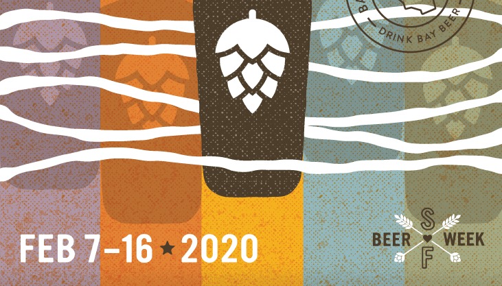 SF Beer Week 2020: Save the Dates, Plus Opening Gala Tickets on Sale