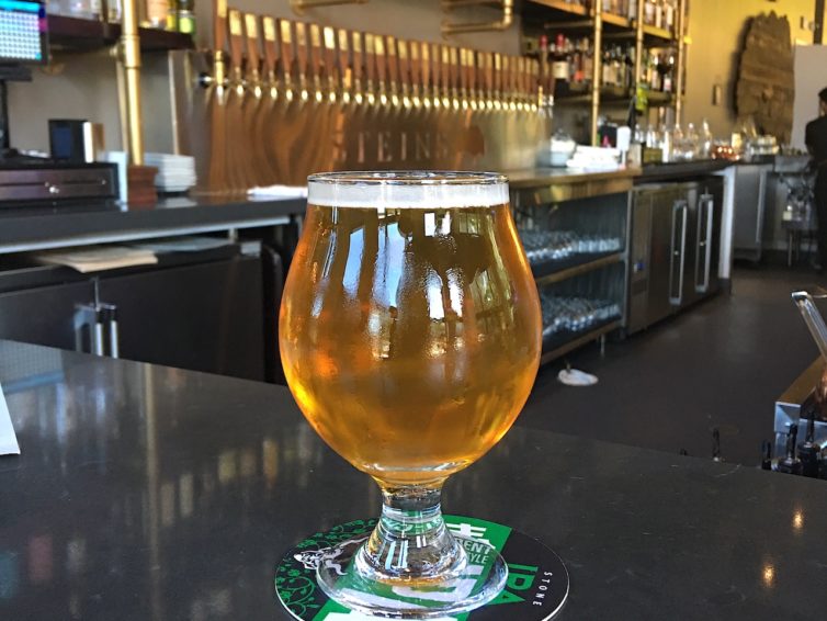 Grateful Hubby – Cheering on the beer and beverage scene in San Jose