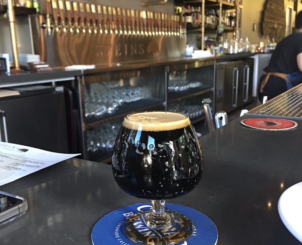 Steins Beer Garden & Restaurant in Cupertino Closes its Doors